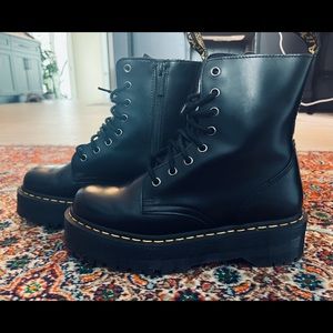 Doc Martens Jadon Boots
